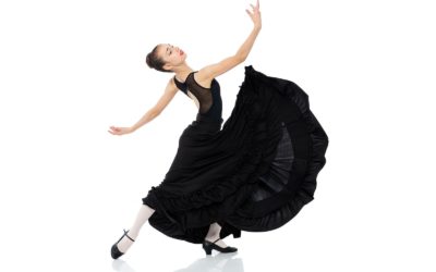 New class alert – Flamenco